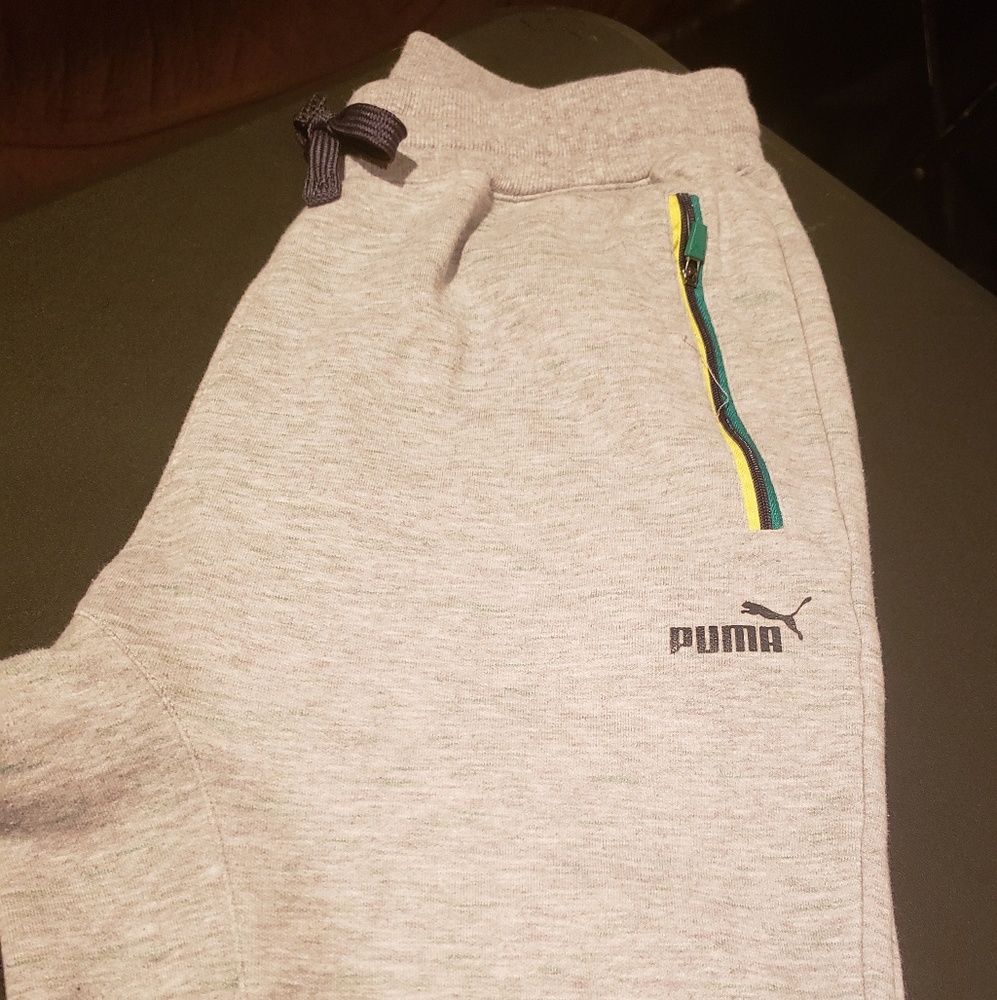 Joggers